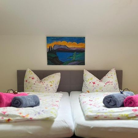 Ferienwohnung Fendt بيرشتسغادن المظهر الخارجي الصورة