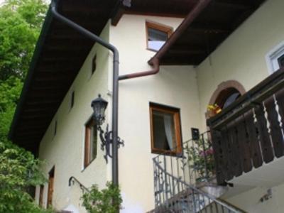Ferienwohnung Fendt بيرشتسغادن المظهر الخارجي الصورة