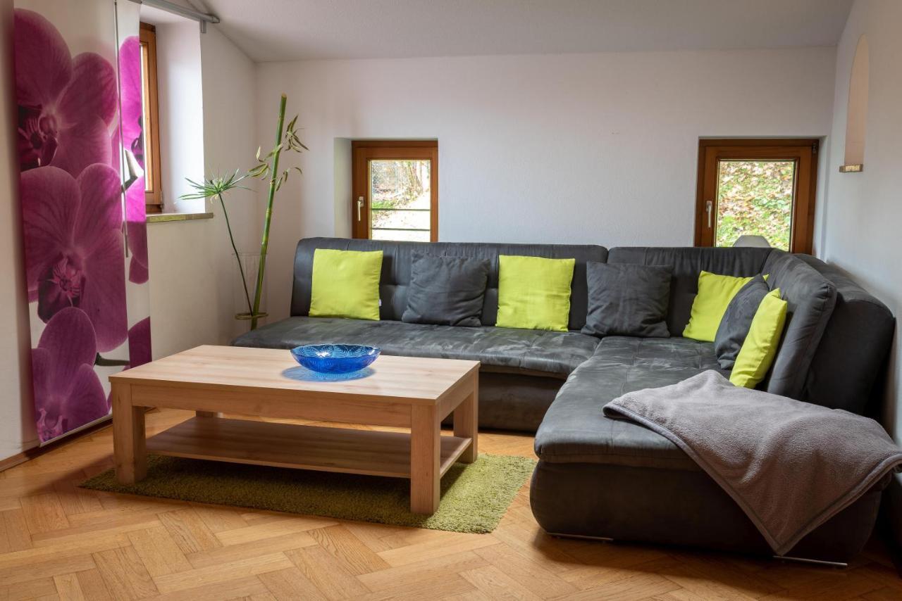 Ferienwohnung Fendt بيرشتسغادن المظهر الخارجي الصورة