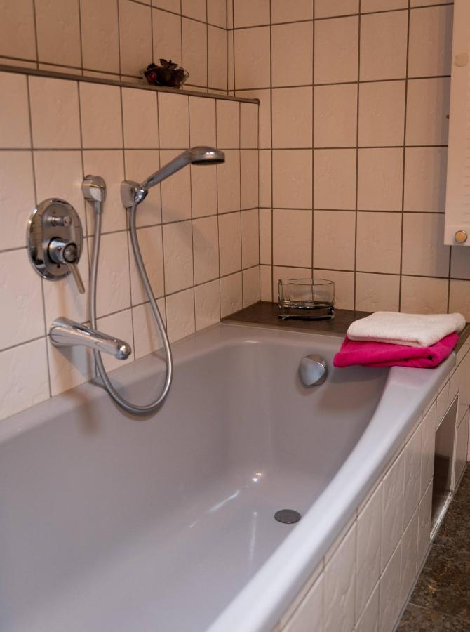Ferienwohnung Fendt بيرشتسغادن المظهر الخارجي الصورة