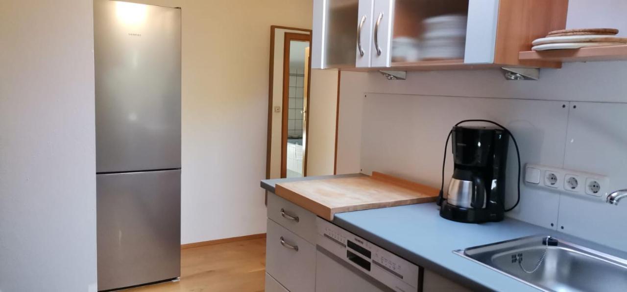 Ferienwohnung Fendt بيرشتسغادن المظهر الخارجي الصورة