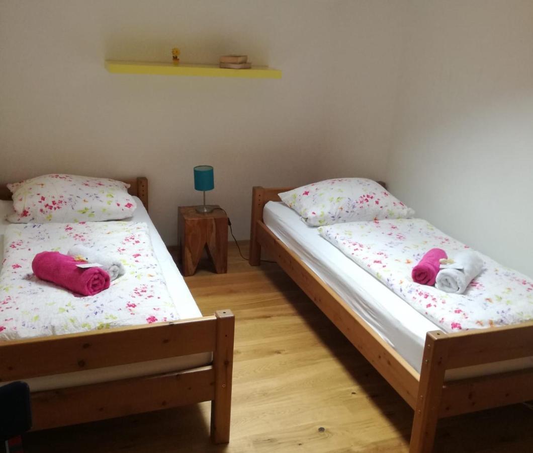 Ferienwohnung Fendt بيرشتسغادن المظهر الخارجي الصورة