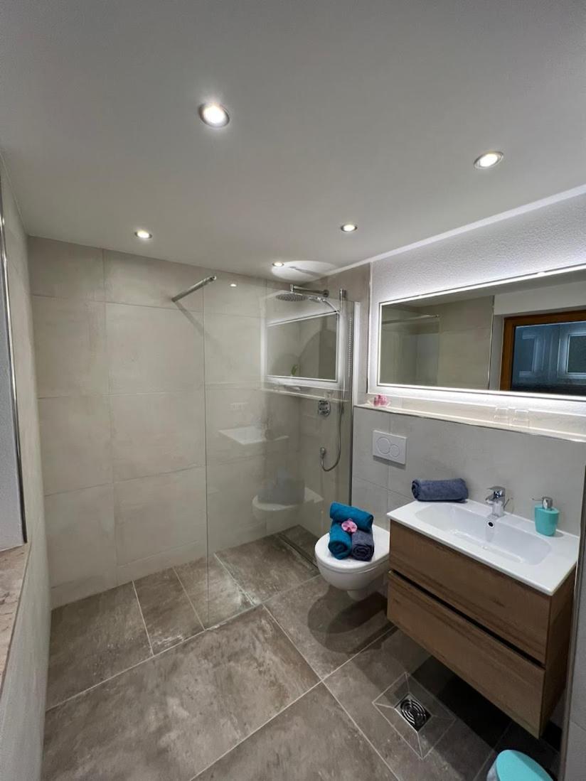 Ferienwohnung Fendt بيرشتسغادن المظهر الخارجي الصورة